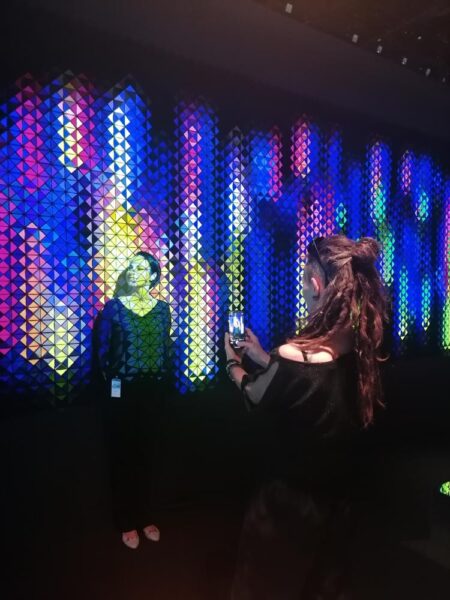 Kreatív téralkotás 1